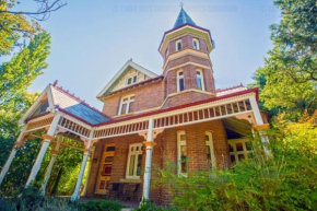 Wilmslow House Goulburn
